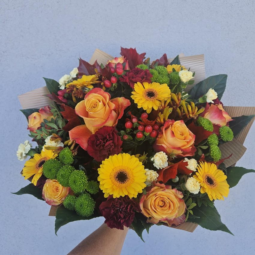 Aga Flowers