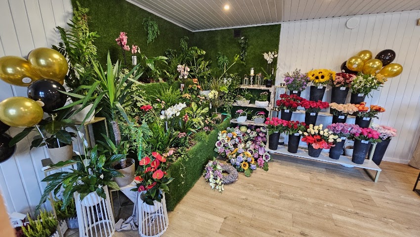 Kwiaciarnia Orchid-Decor Radłów