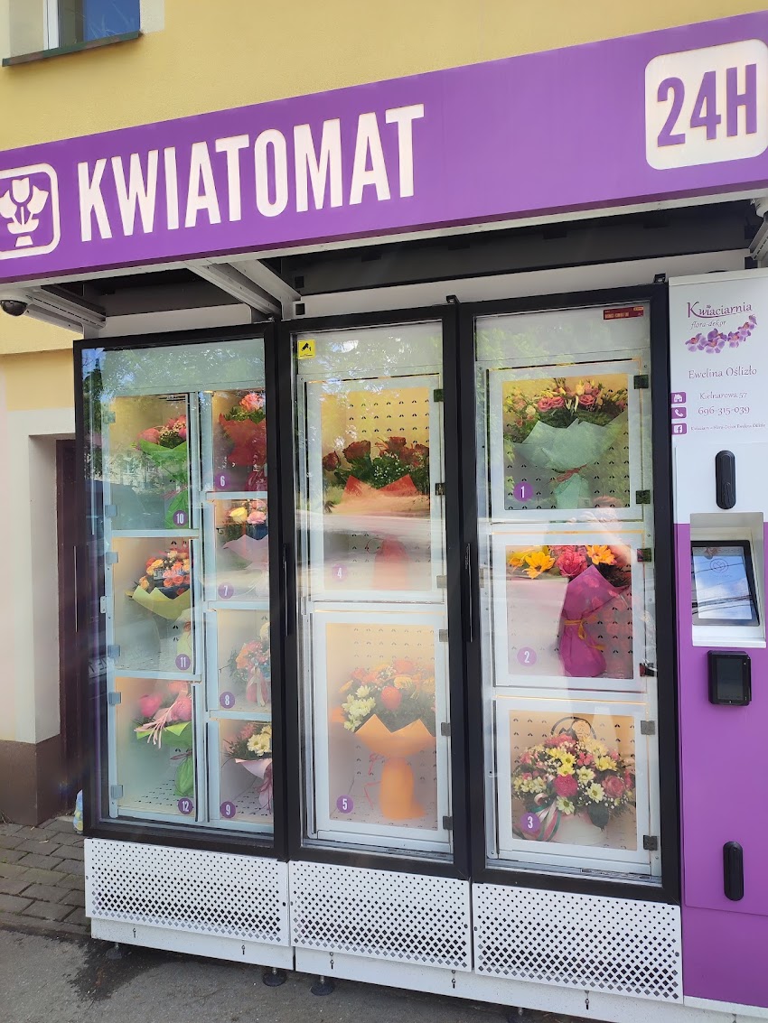 KWIATOMAT
