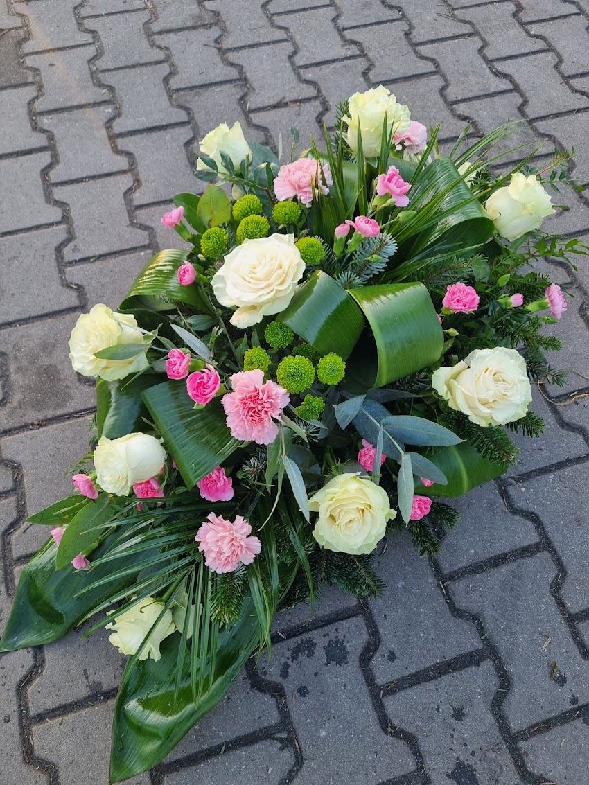 Kwiaciarnia Malinowa Łąka