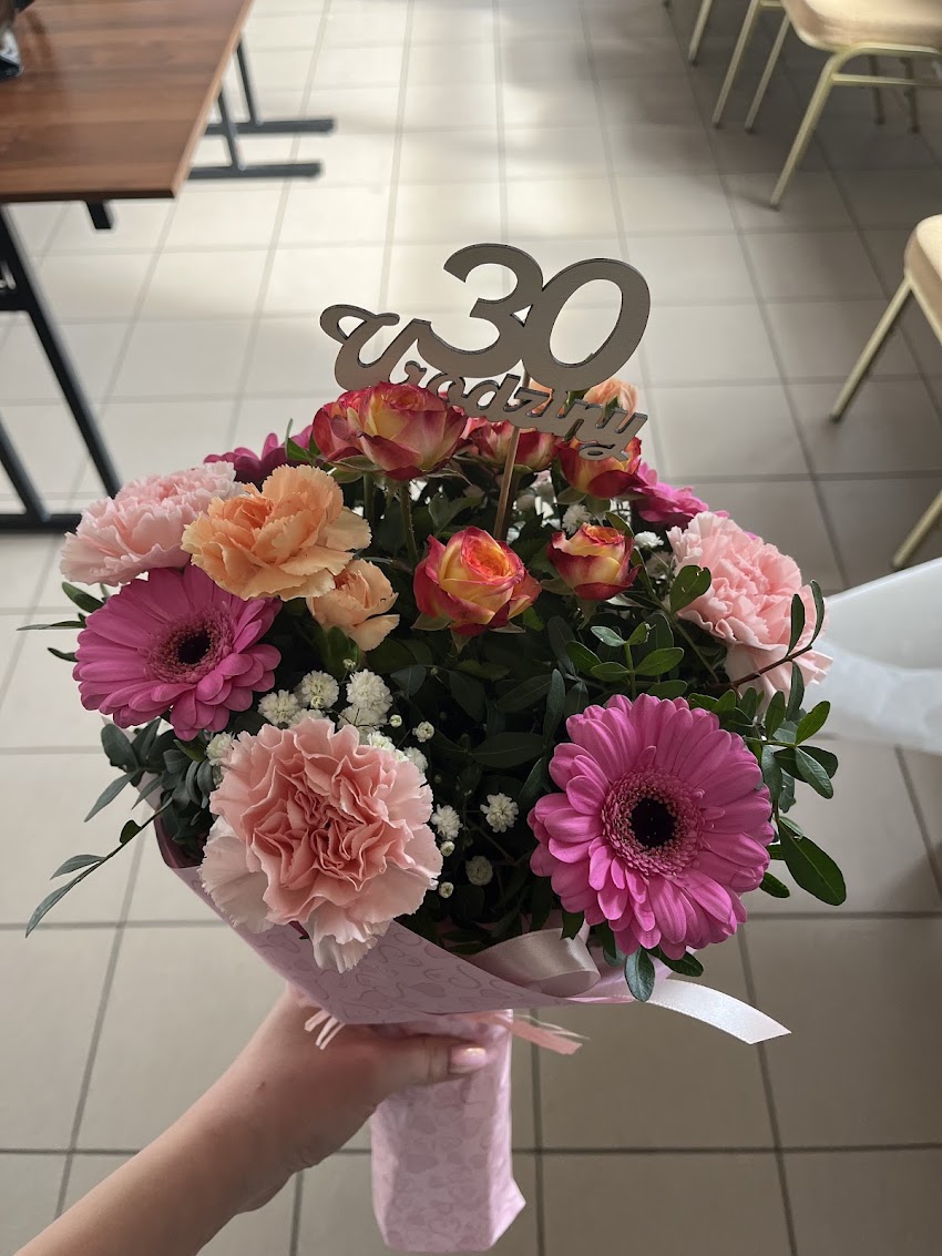 Kwiaciarnia Sylwia