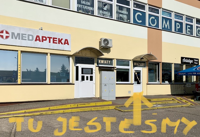 Kwiaciarnia Nata