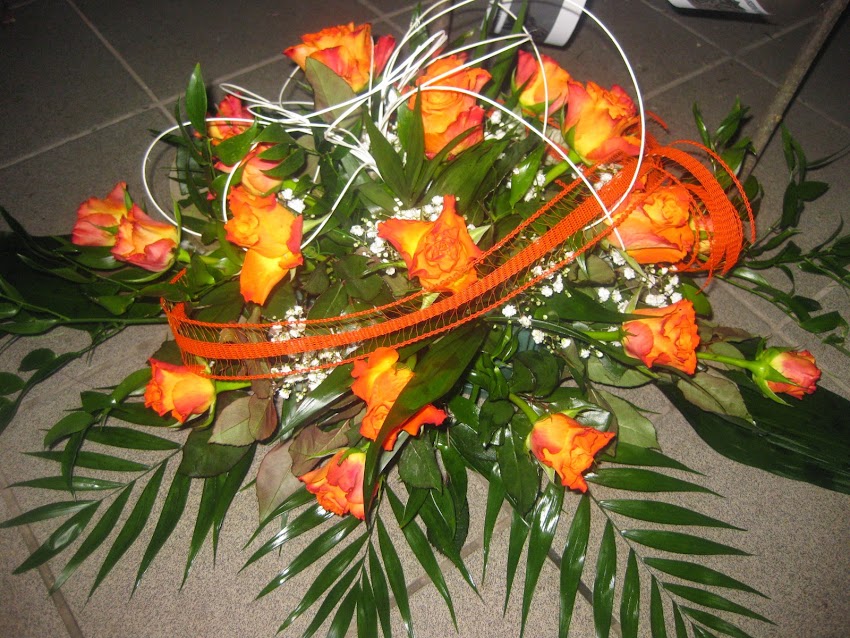 Kwiaciarnia Rosa