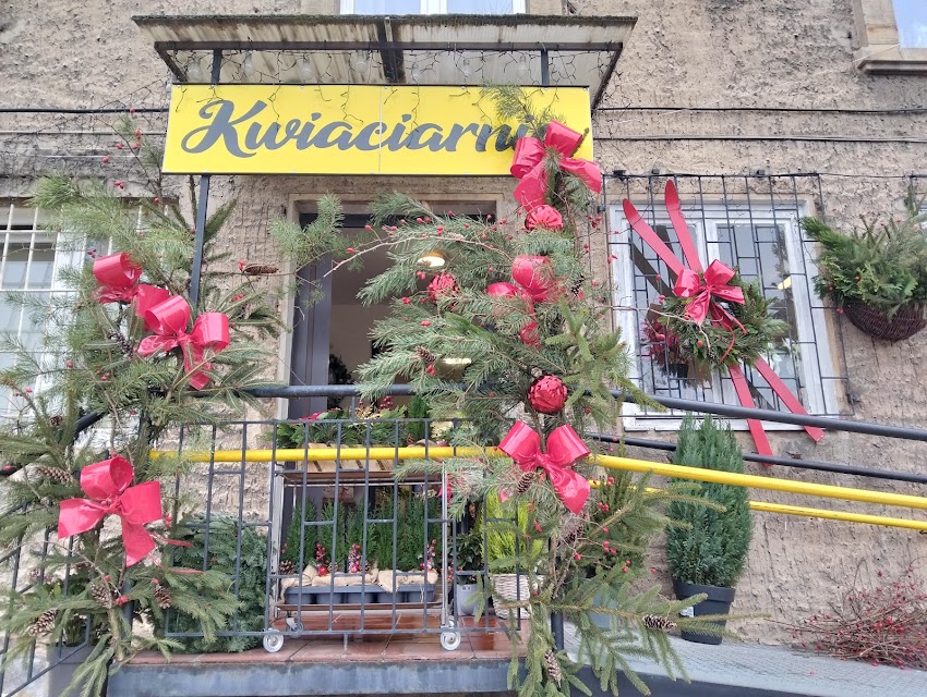 Kwiaciarnia Drago