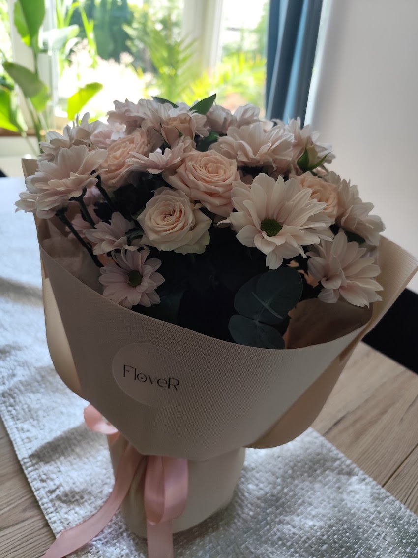 FloveR Kwiatomat 24/7