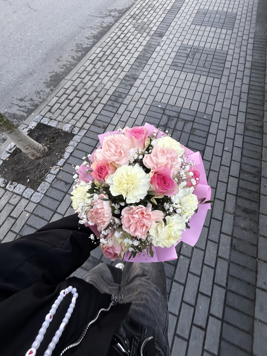 Kwiaciarnia Beniaminek Ewa Ogorzała