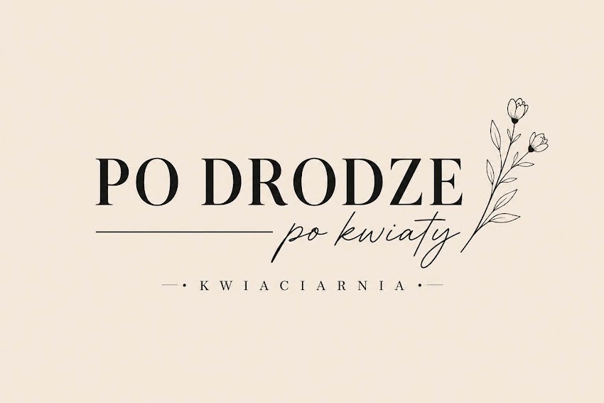 Kwiaciarnia Po Drodze Po Kwiaty