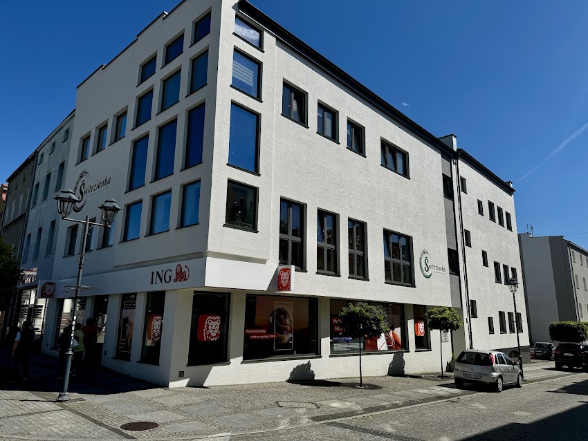 Pracownia Florystyczna „Świtezianka”