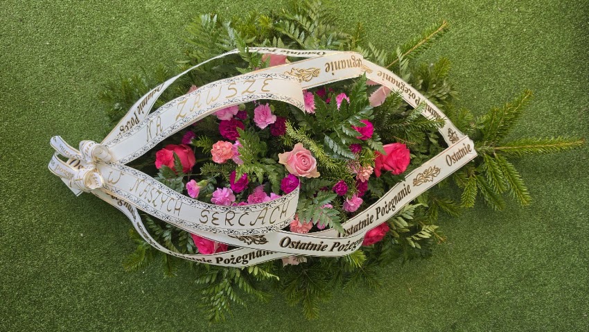 Kwiaciarnia Ardilla Sylwia Wiewióra