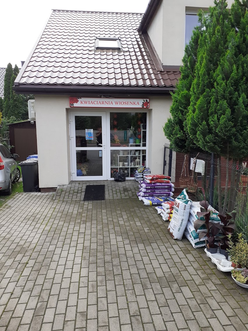 WIOSENKA