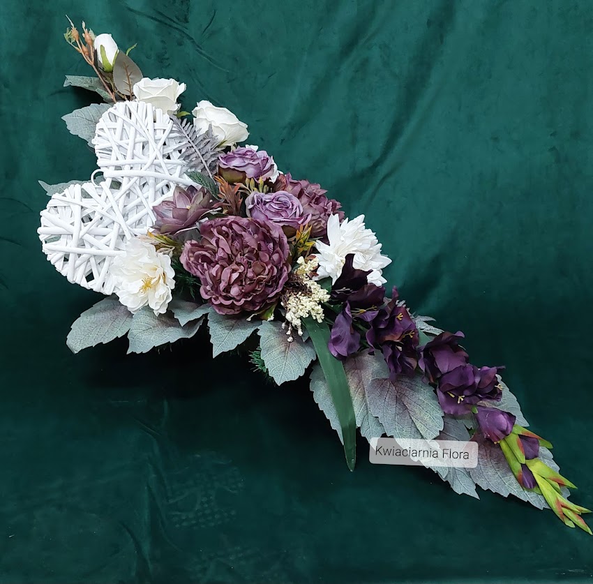 Kwiaciarnia Flora Katarzyna Grudniewska
