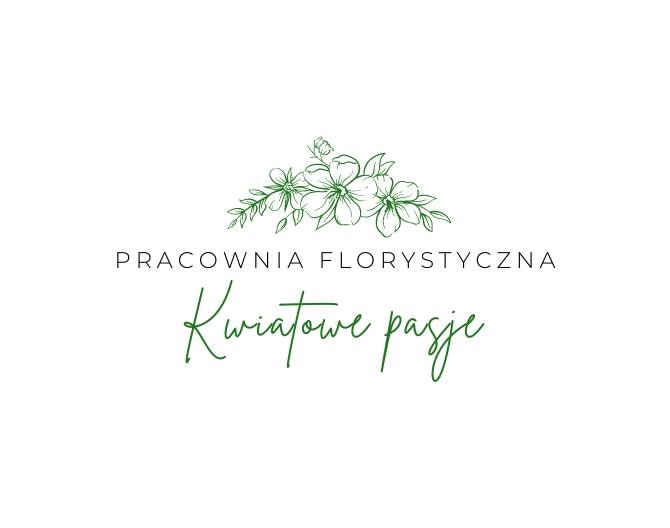 Pracownia florystyczna Kwiatowe Pasje