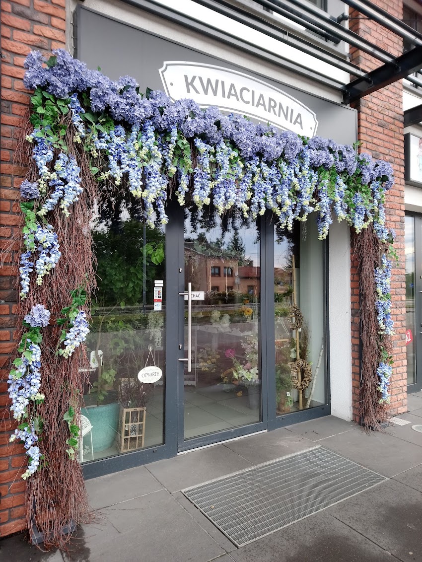 Kwiaciarnia Lawenda