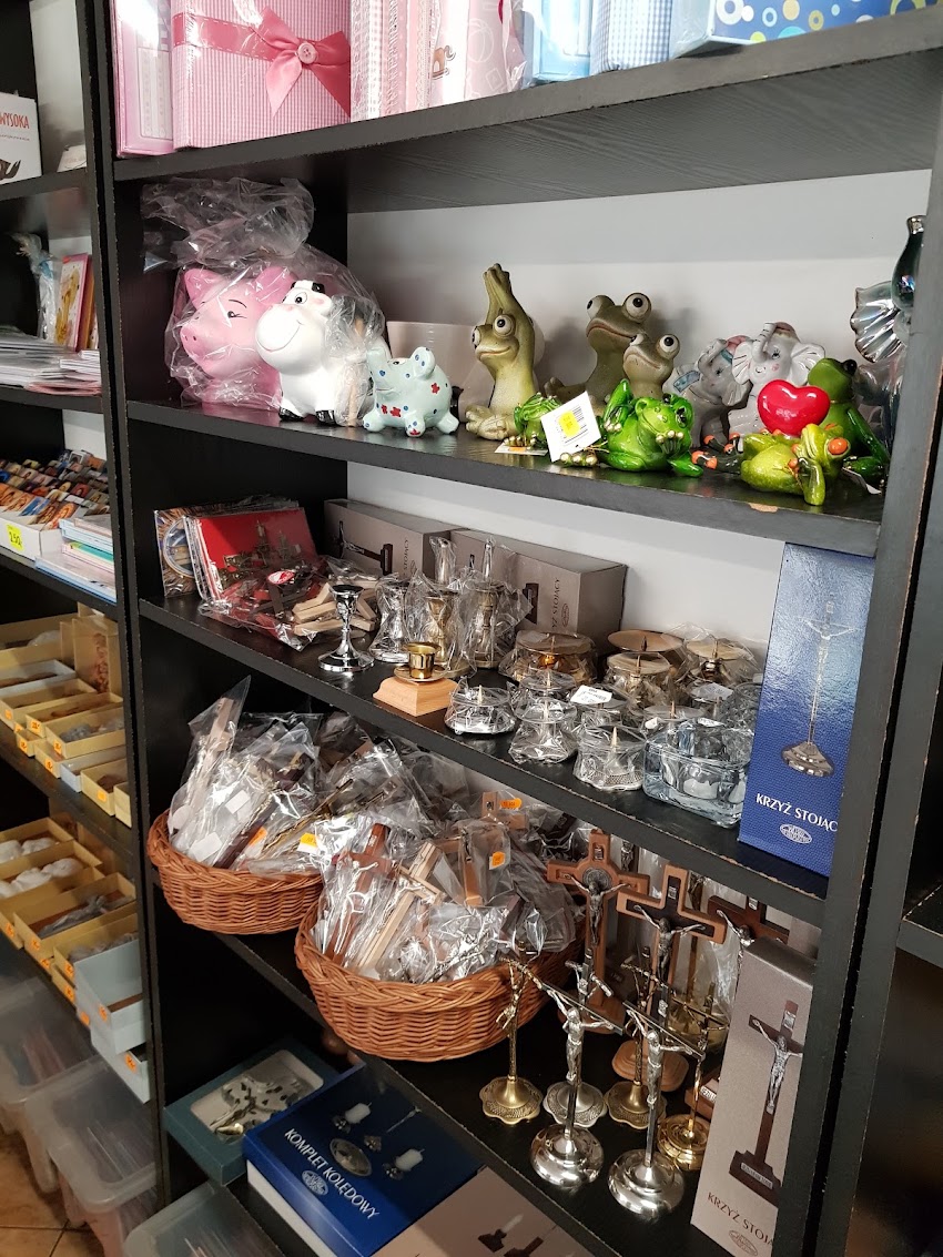 Kwiaciarnia Przy Cmentarzu NMP Wspomożenia Wiernych – Jerbud