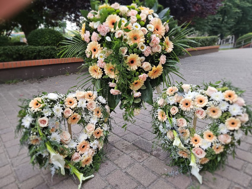 Pracownia Florystyczna FLOWERS Kamila Kitowicz