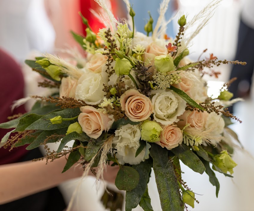 Kwiaciarnia Fantazja
