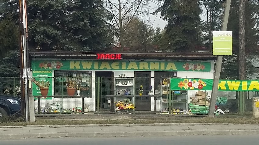 Kwiaciarnia