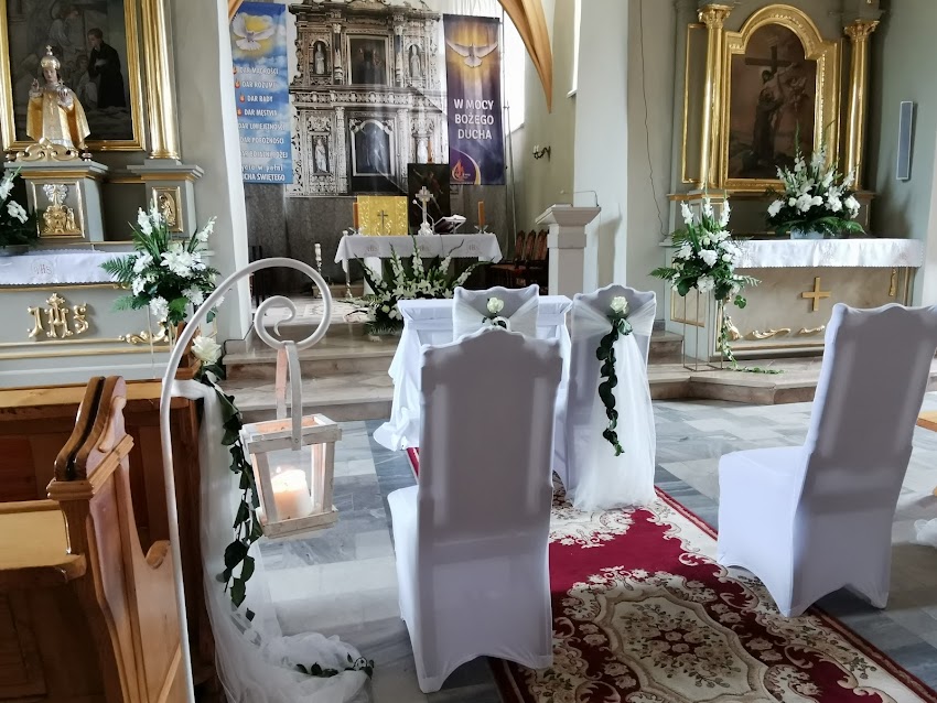 Kwiaciarnia Dorota Sztorc Usługi florystyczne