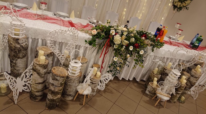 Kwiaciarnia.KRYSTYNA. Płochocki A.
