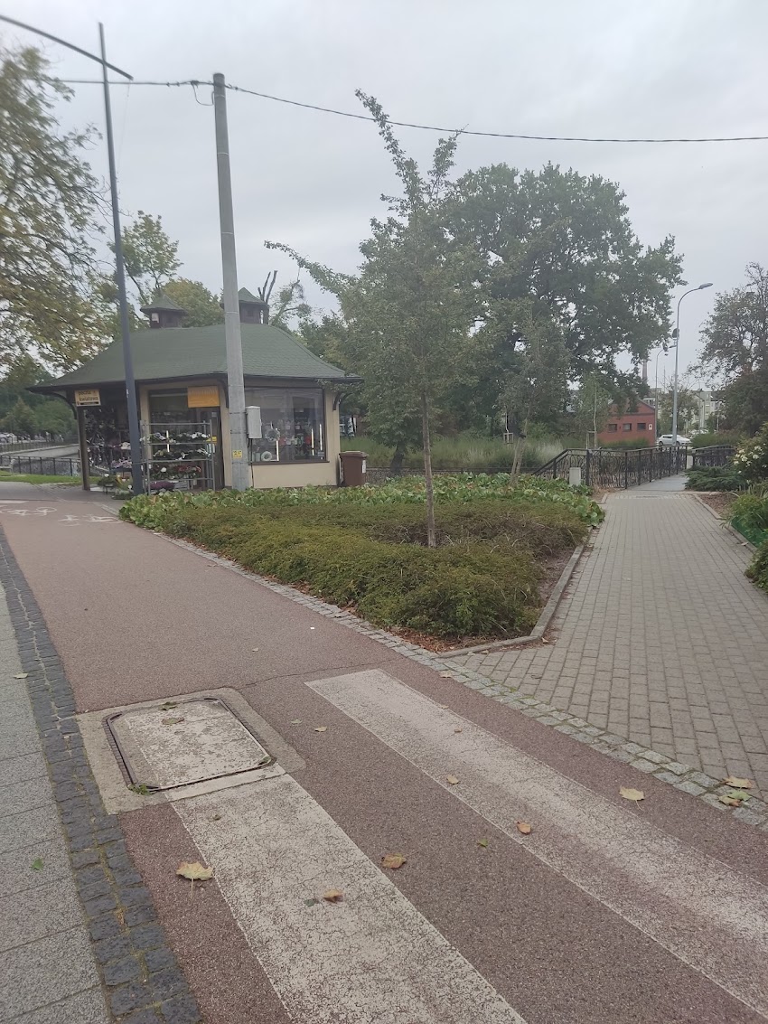 Poczta Kwiatowa