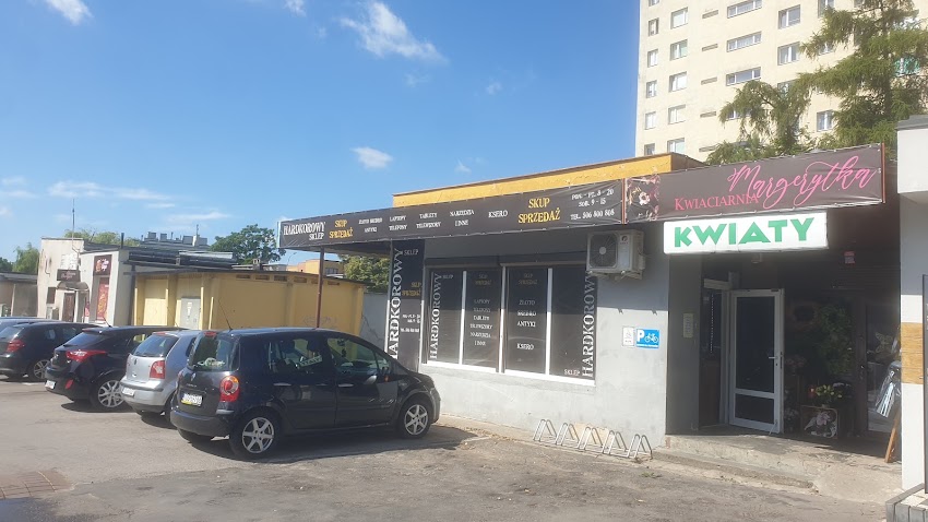 Kwiaciarnia Margerytka