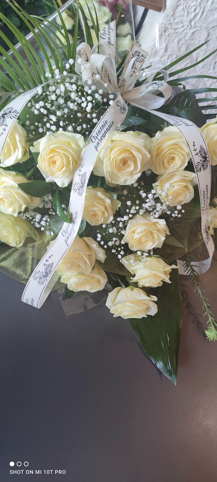 Kwiaciarnia Art. Kwiaciarskie Izabela Guzik