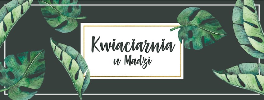 Kwiaciarnia u Madzi