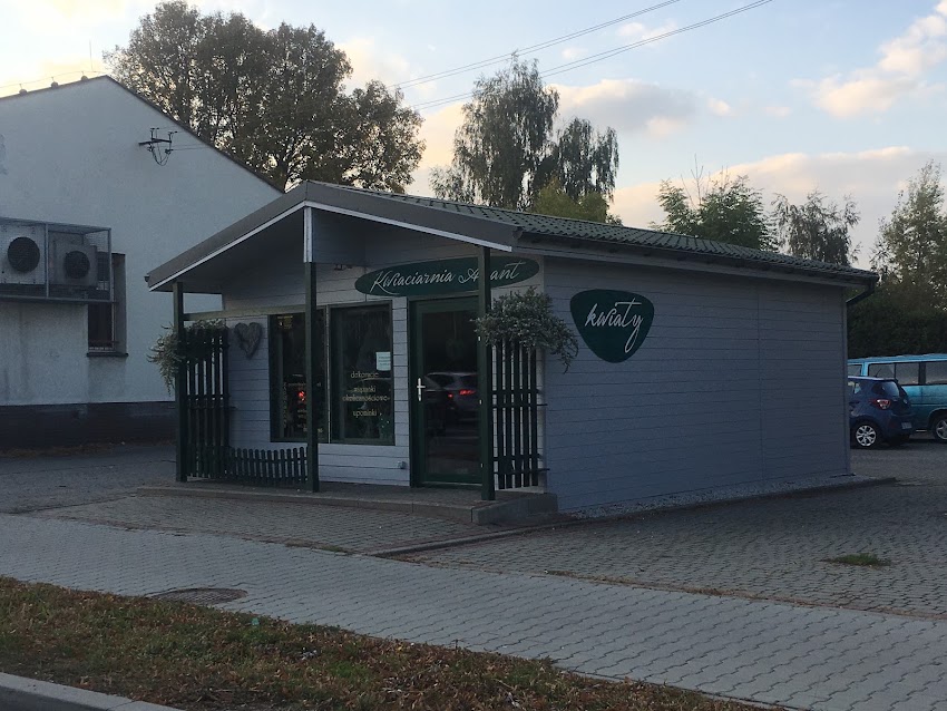 Kwiaciarnia Akant