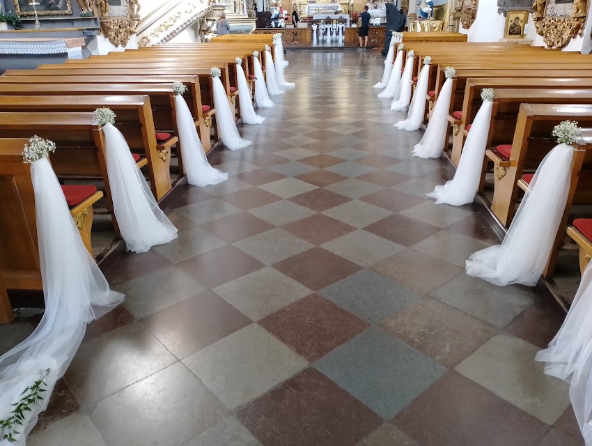 Kwiaciarnia u Kasi