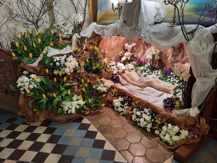 Kwiaciarnia ESTERA Wojnicz