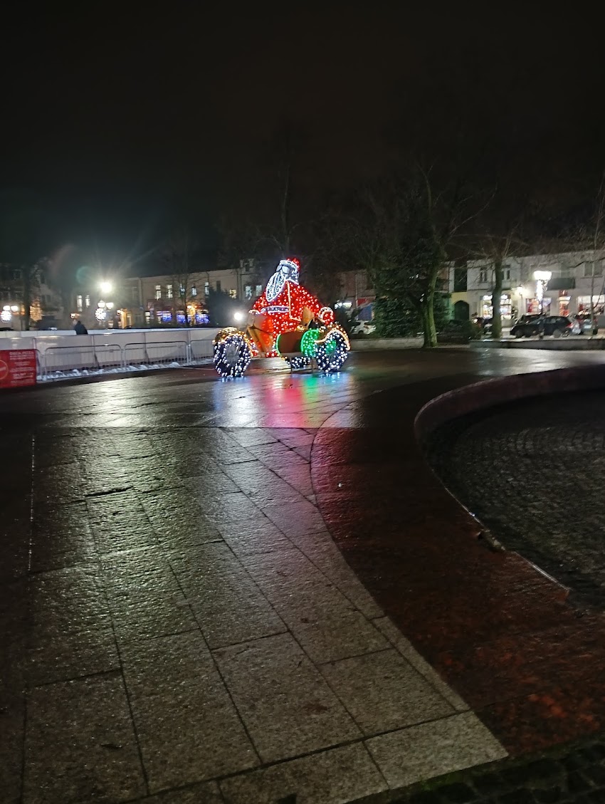 Kwiaciarnia Międzyrzec Podlaski Mirosława Smolińska