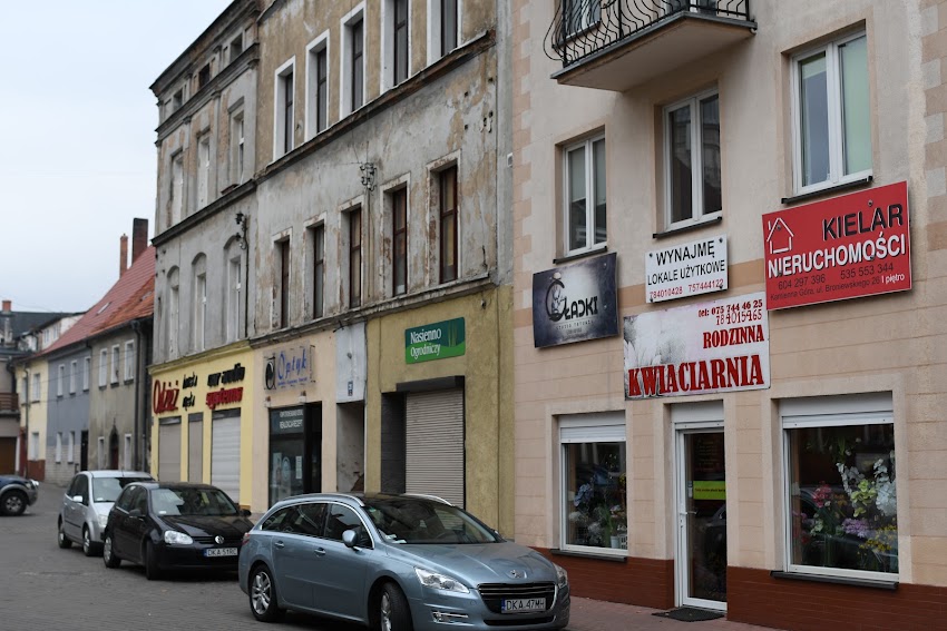 Kwiaciarnia Rodzinna