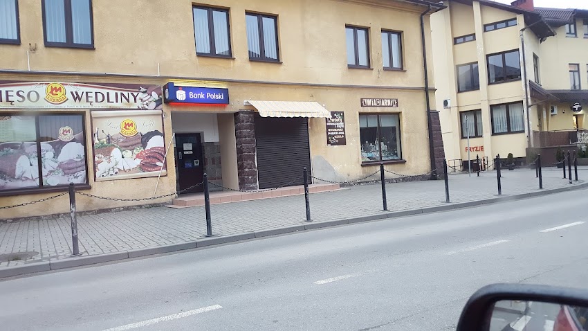 PPHU Mimoza