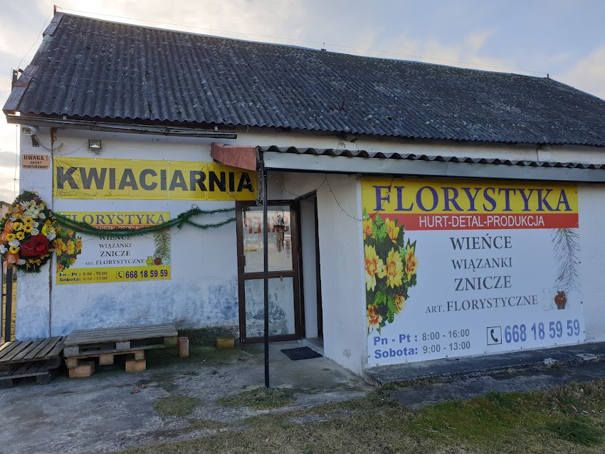 Floriz Florystyka