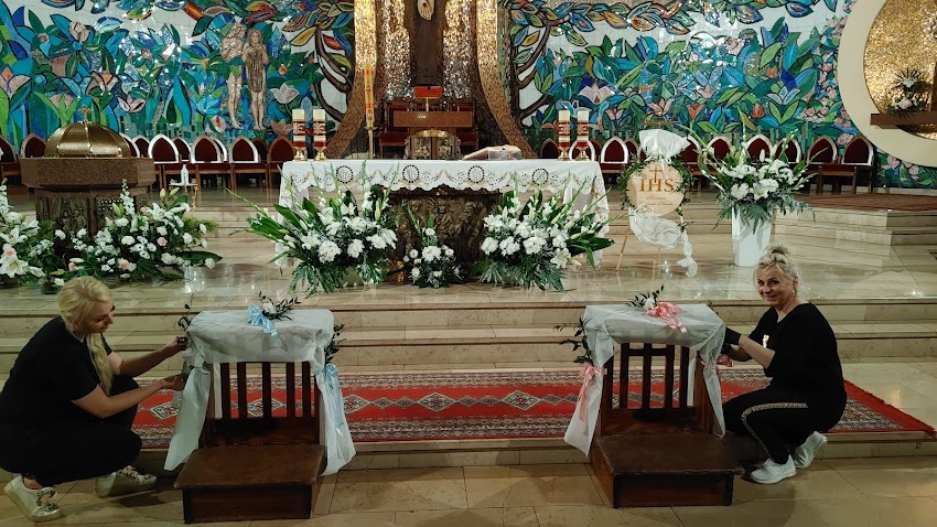 Kwiaciarnia Clivia włocławek