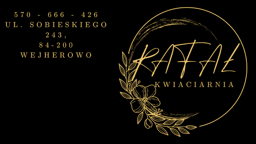 Kwiaciarnia RAFAŁ