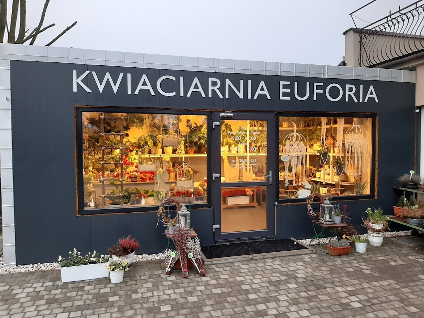 Euforia
