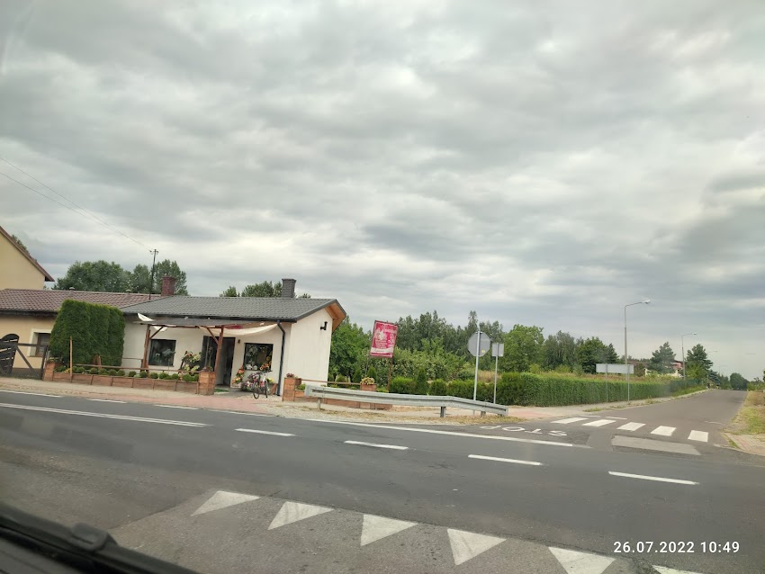 Kwiaciarnia