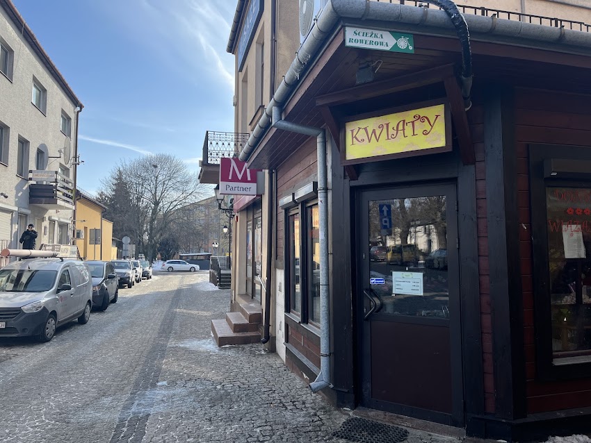 Kwiaciarnia Mydlarska 2