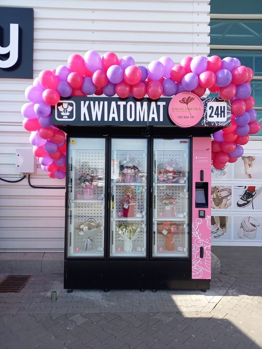KWIATOMAT