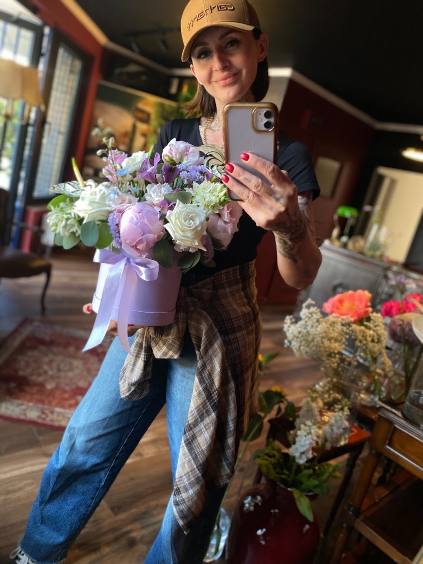 Wianki Anki Anna Sasinowska