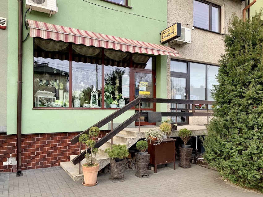 Poczta Kwiatowa