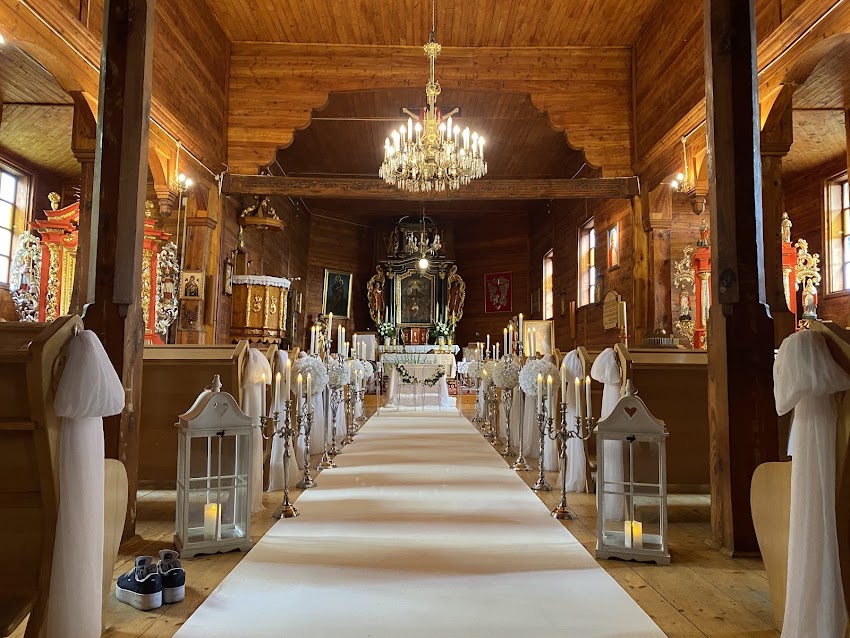 FHU Kwiaciarnia MARGOT Małgorzata Mijas-Moruzgała
