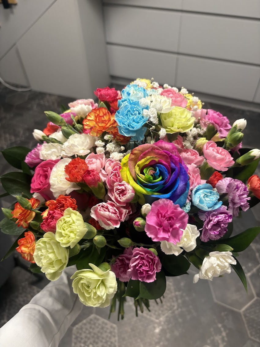 Kwiatowa Przystań Wadowice