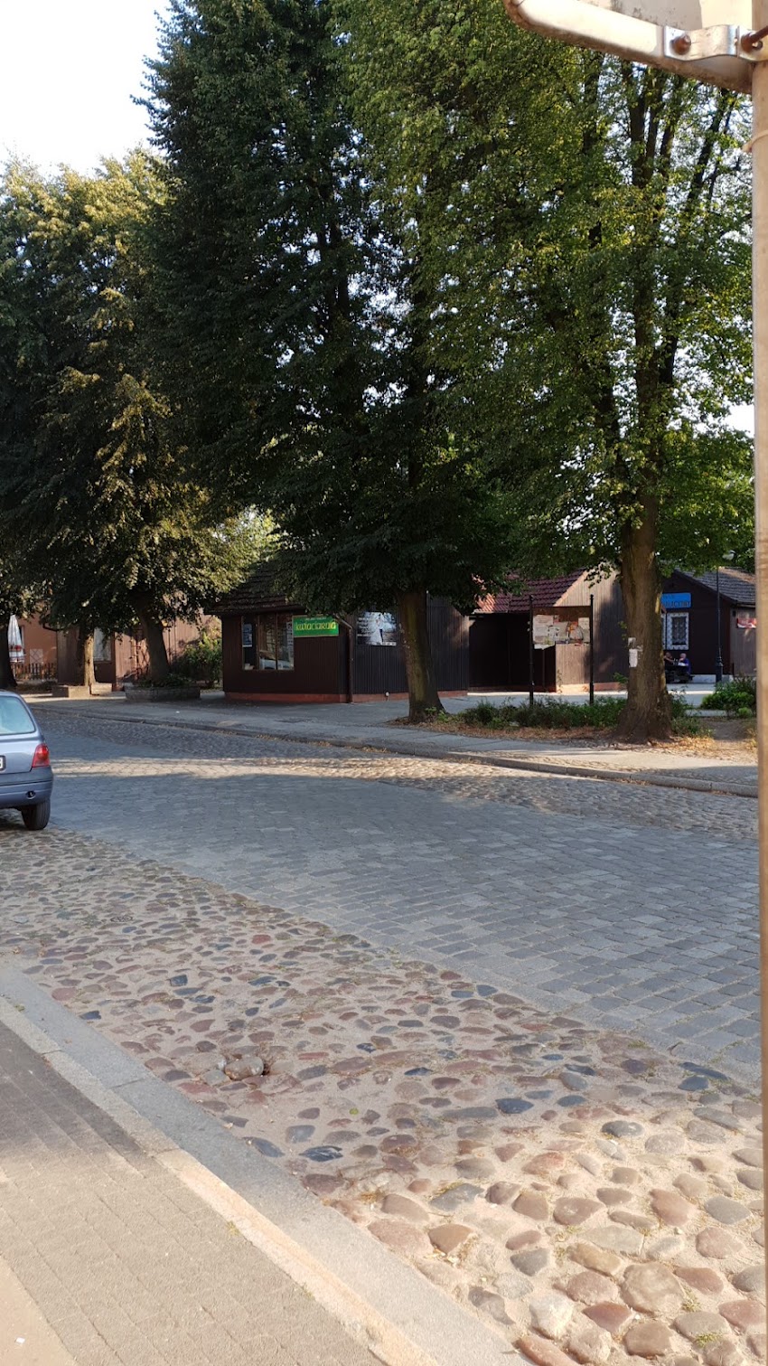 Aniela Grączyńska Kwiaciarnia
