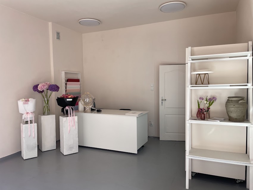Anastasiia Flowers Studio