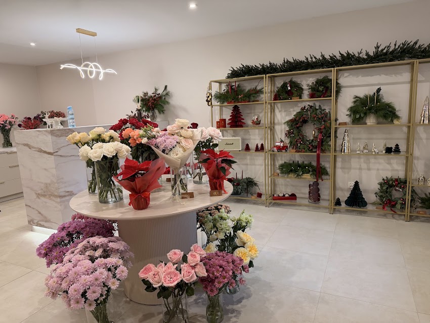 Flora Design | Kwiaciarnia