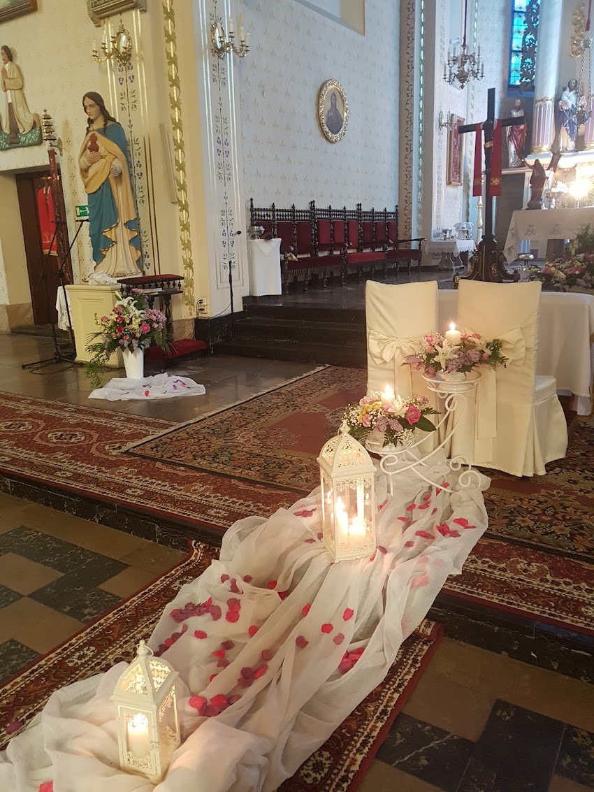 Kwiaciarnia Ogródek