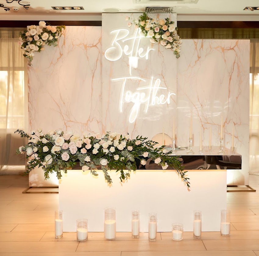 High-end Decor
