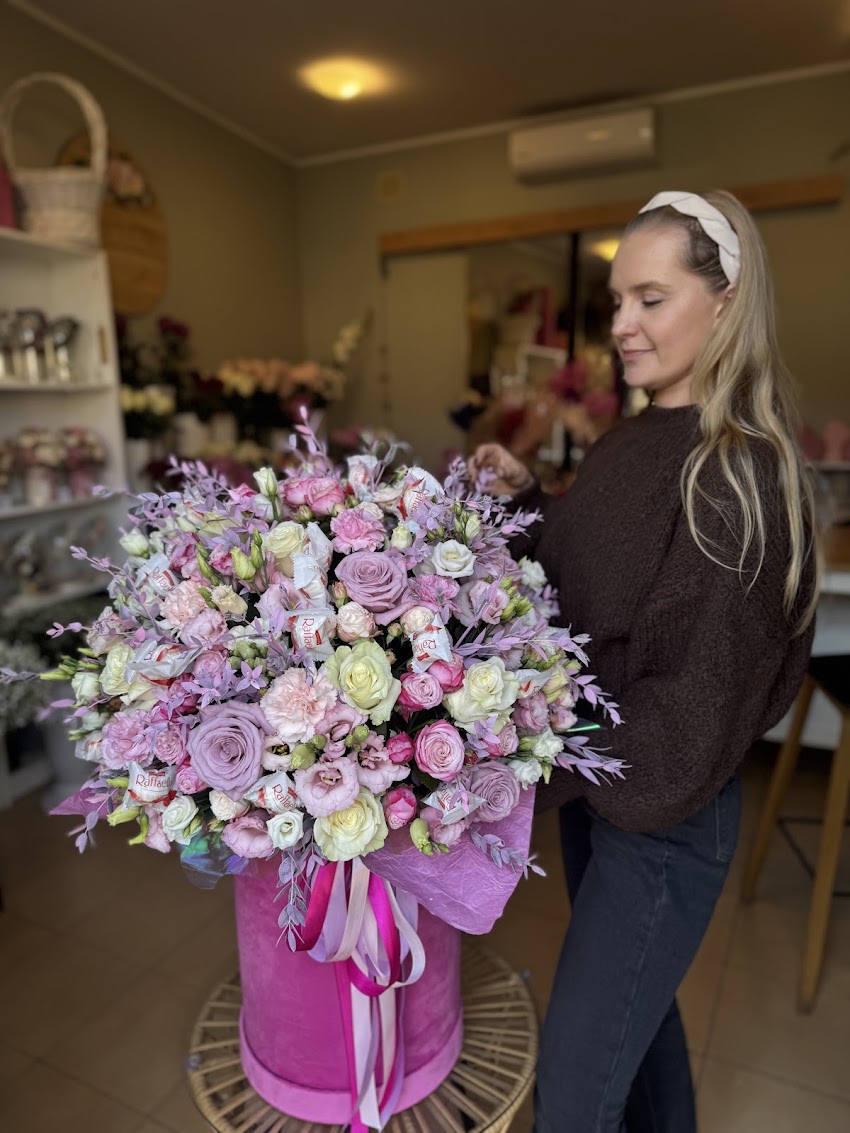 La Flor | Studio Dekoracji